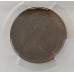 NEW ZEALAND 1967 . TWO 2 CENTS COIN . ERROR . MULE . BAHAMAS OBVERSE